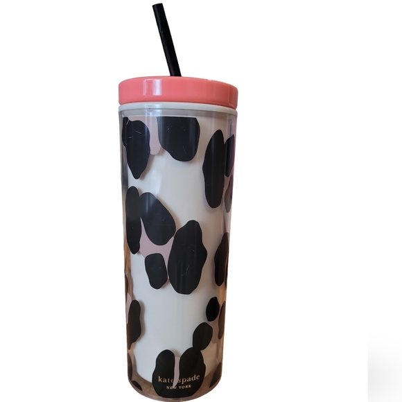 kate spade Dining Kate Spade New York Insulated Tumbler With